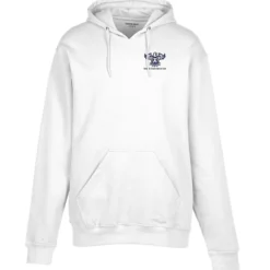 Forestville Hooded Sweatshirt