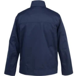 Foster Peached Woven Jacket - Men's