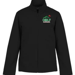 Foster Peached Woven Jacket - Men's