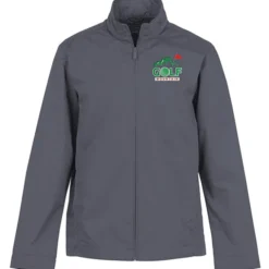 Foster Peached Woven Jacket - Men's