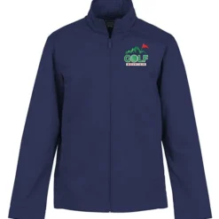 Foster Peached Woven Jacket - Men's