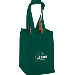 Four Bottle Bag