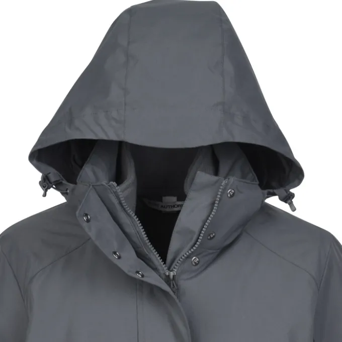 Four Seasons 3-in-1 Jacket - Ladies'