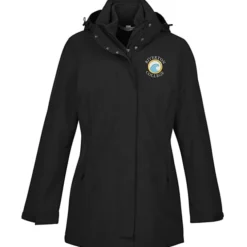 Four Seasons 3-in-1 Jacket - Ladies'
