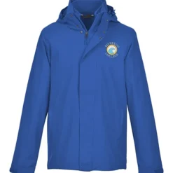 Four Seasons 3-in-1 Jacket - Men's