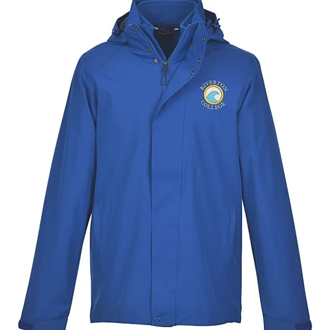 Four Seasons 3-in-1 Jacket - Men's