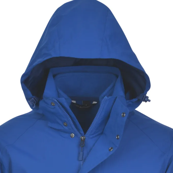 Four Seasons 3-in-1 Jacket - Men's