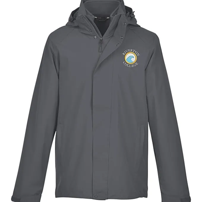 Four Seasons 3-in-1 Jacket - Men's