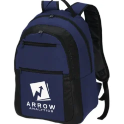 Foxfield 15-inch Laptop Backpack