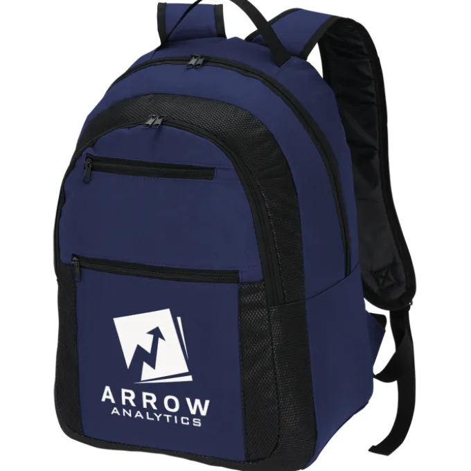 Foxfield 15-inch Laptop Backpack