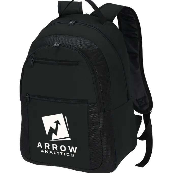 Foxfield 15-inch Laptop Backpack