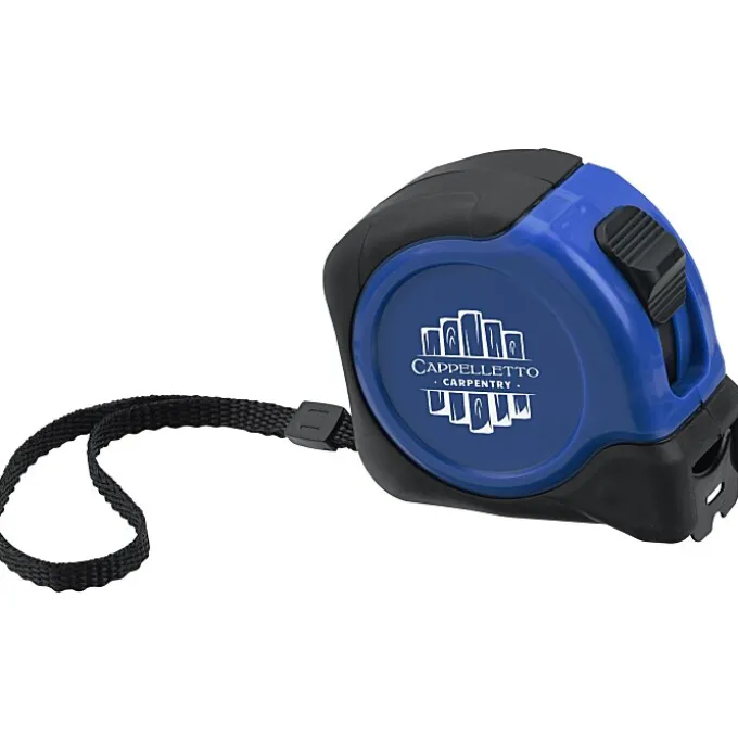 Fractional Tape Measure - 16 feet