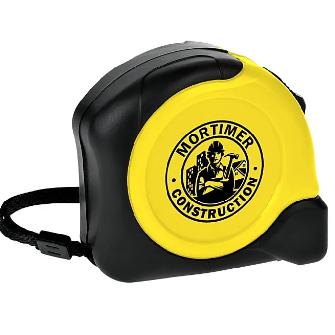 Fractional Tape Measure - 25 feet