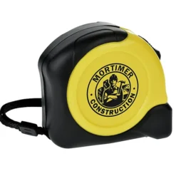 Fractional Tape Measure - 25 feet