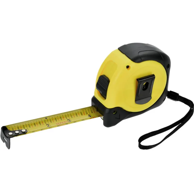 Fractional Tape Measure - 25 feet