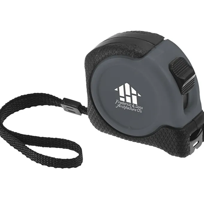 Fractional Tape Measure - 10 feet