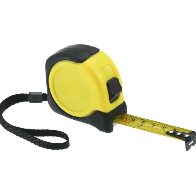 Fractional Tape Measure - 10 feet