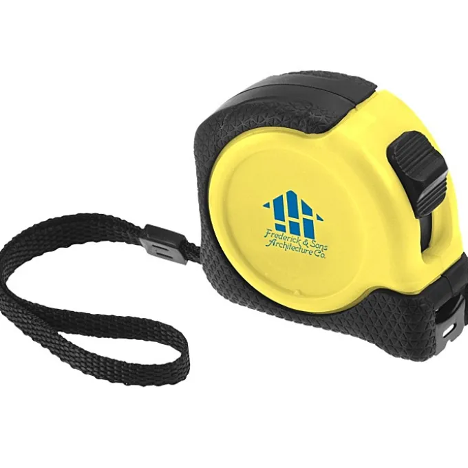 Fractional Tape Measure - 10 feet