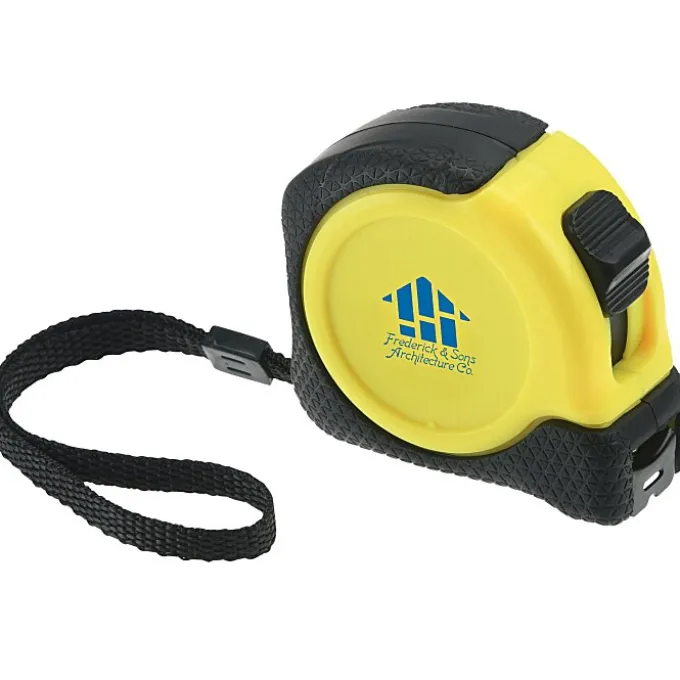 Fractional Tape Measure - 10 feet