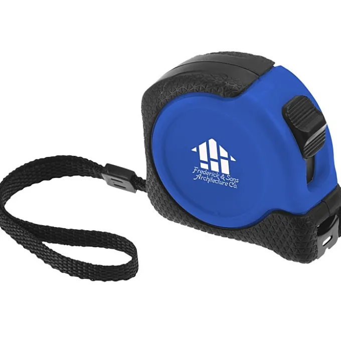 Fractional Tape Measure - 10 feet