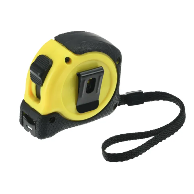 Fractional Tape Measure - 10 feet - 24 hr