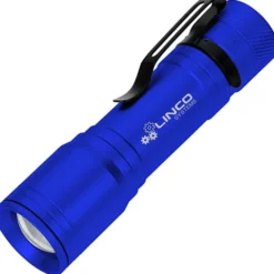 Freeport Focus COB Flashlight