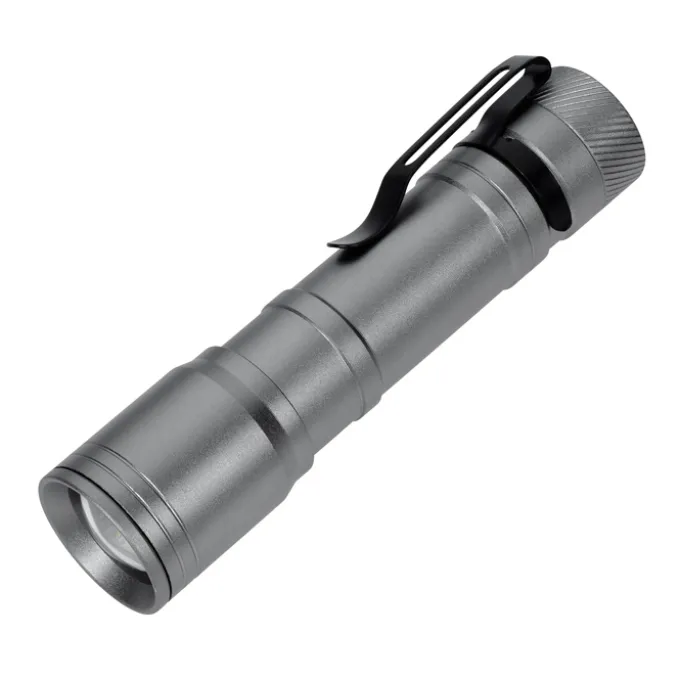 Freeport Focus COB Flashlight