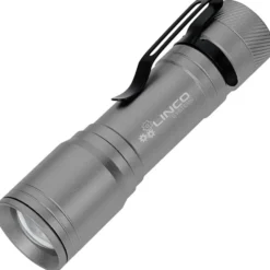 Freeport Focus COB Flashlight
