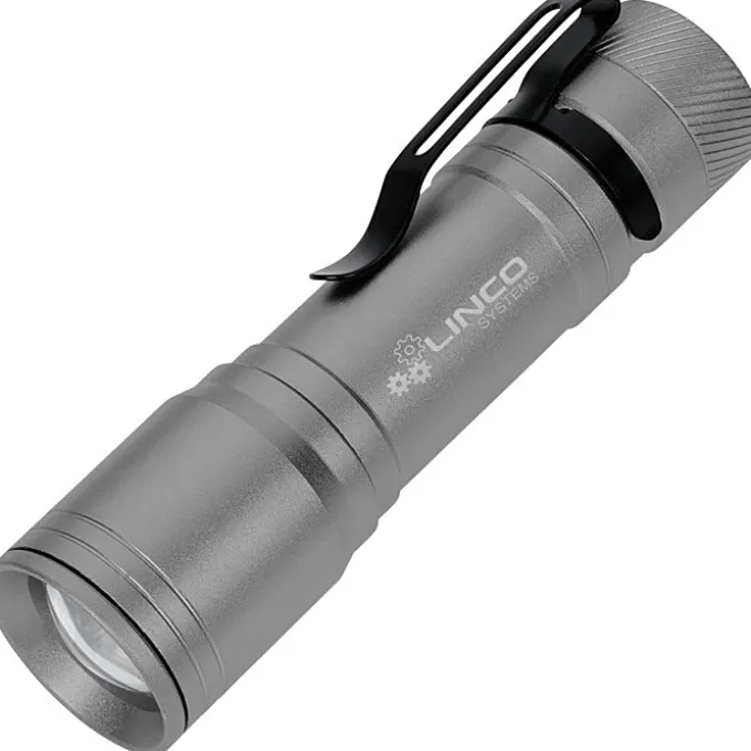 Freeport Focus COB Flashlight