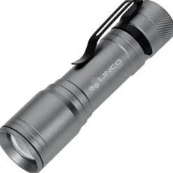 Freeport Focus COB Flashlight
