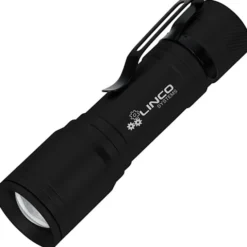 Freeport Focus COB Flashlight