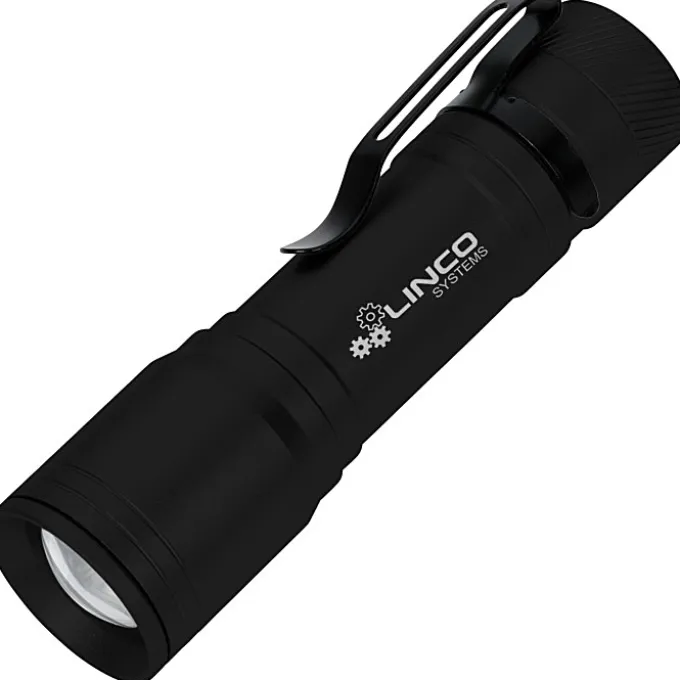 Freeport Focus COB Flashlight