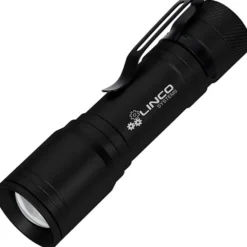 Freeport Focus COB Flashlight - 24 hr