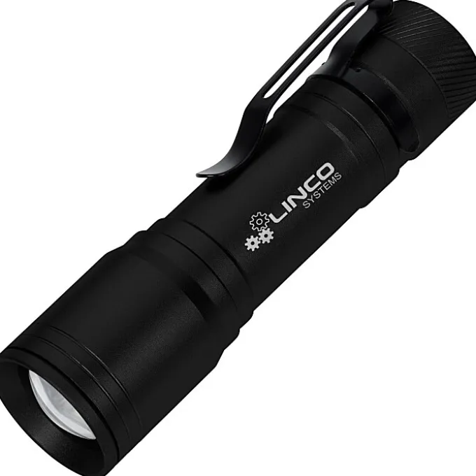 Freeport Focus COB Flashlight - 24 hr