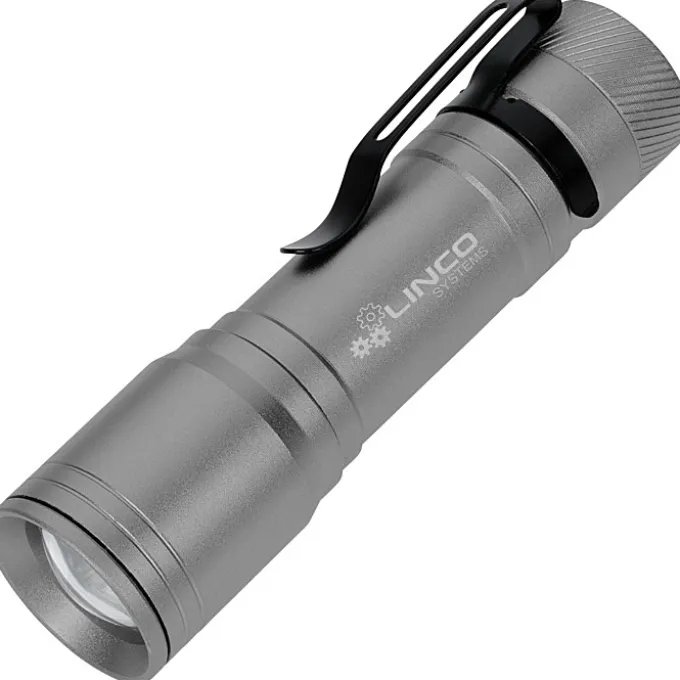 Freeport Focus COB Flashlight - 24 hr