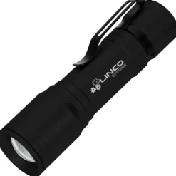 Freeport Focus COB Flashlight - 24 hr