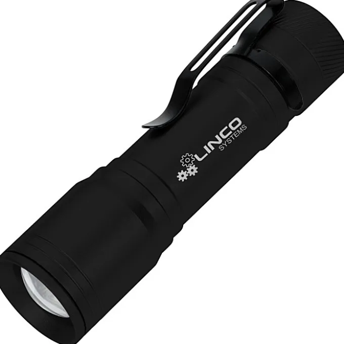 Freeport Focus COB Flashlight - 24 hr
