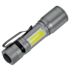 Freeport Focus COB Flashlight - 24 hr
