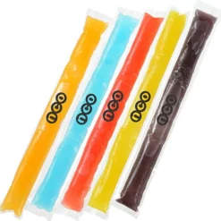 Freezer Pops – Assorted