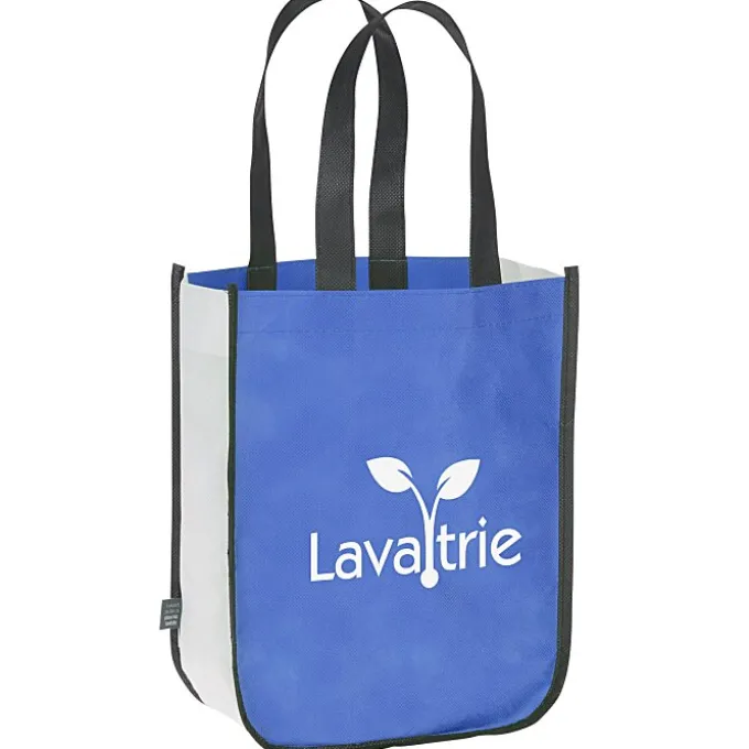 Fremont Mini Shopping Tote - 24 hr