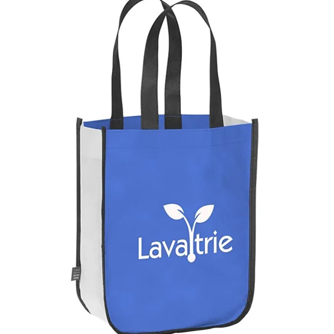 Fremont Mini Shopping Tote - 24 hr