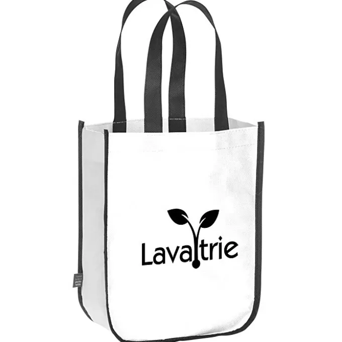 Fremont Mini Shopping Tote - 24 hr