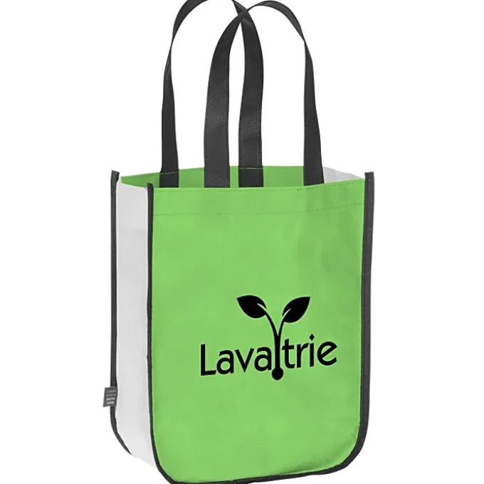 Fremont Mini Shopping Tote - 24 hr