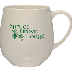 Fresco Coffee Mug - 18 oz