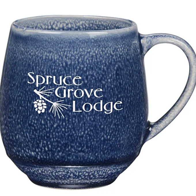 Fresco Coffee Mug - 18 oz
