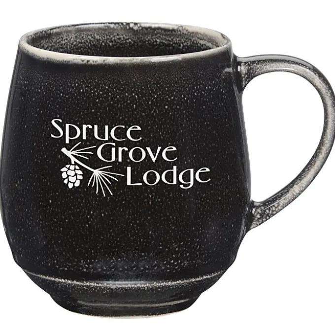 Fresco Coffee Mug - 18 oz