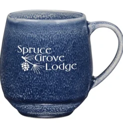 Fresco Coffee Mug - 18 oz
