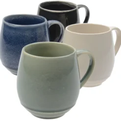 Fresco Coffee Mug - 18 oz