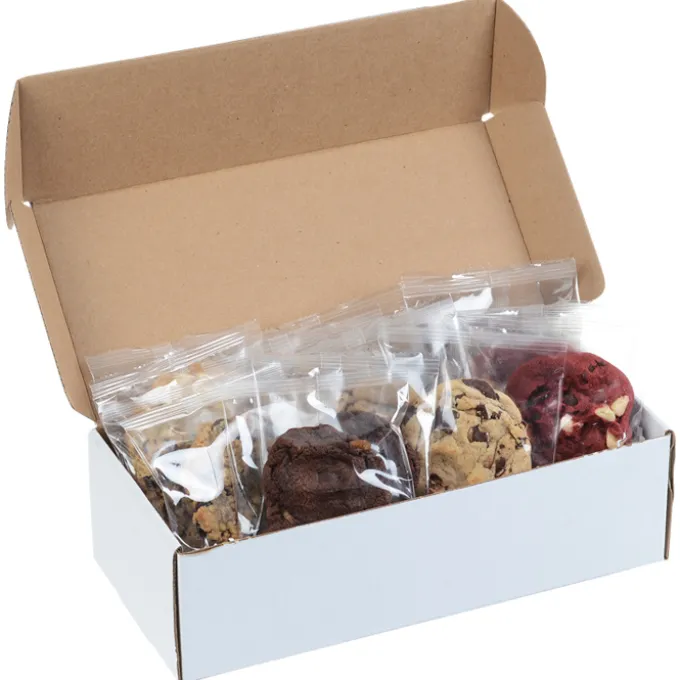 Fresh Baked Cookie Box