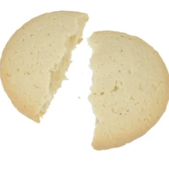 Fresh Beginnings Crunchy Cookie - Vanilla French Sable